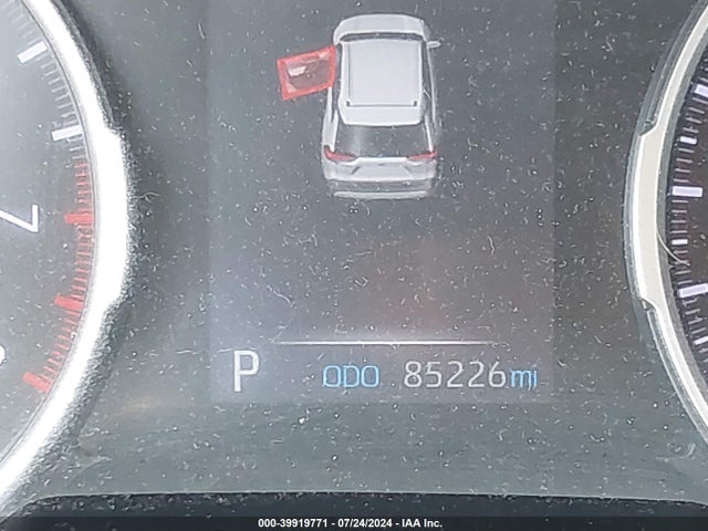 Toyota RAV4 LE 2019 2T3G1RFV5KW048644 Image 15