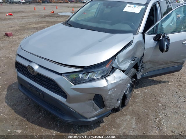 Toyota RAV4 LE 2019 2T3G1RFV5KW048644 Image 6