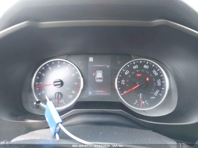 Toyota RAV4 LE 2019 2T3G1RFV5KW048644 Image 7