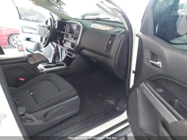 1GCGSCEN9K1277659 Chevrolet Colorado Lt