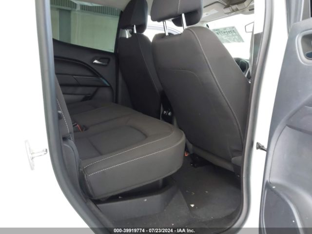 1GCGSCEN9K1277659 Chevrolet Colorado Lt