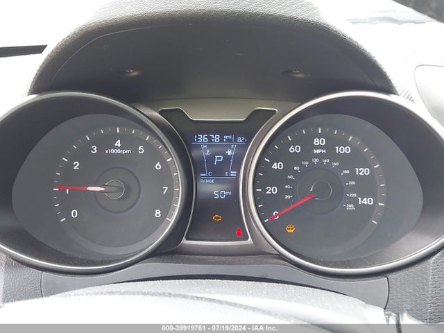 Hyundai Veloster 2016 KMHTC6AD6GU263004 Image 7