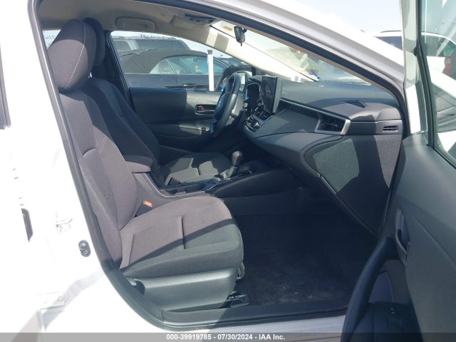Toyota COROLLA LE 2024 5YFB4MDE8RP111408 Image 5