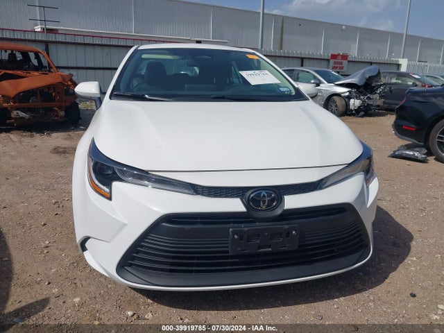 Toyota COROLLA LE 2024 5YFB4MDE8RP111408 Image 6