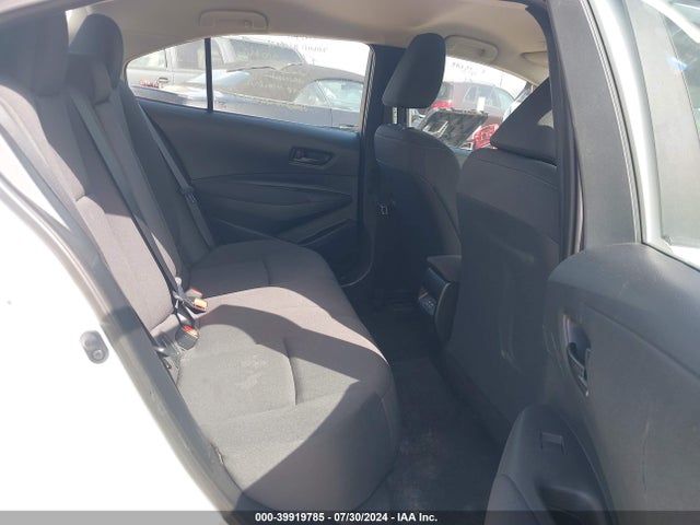 Toyota COROLLA LE 2024 5YFB4MDE8RP111408 Image 8
