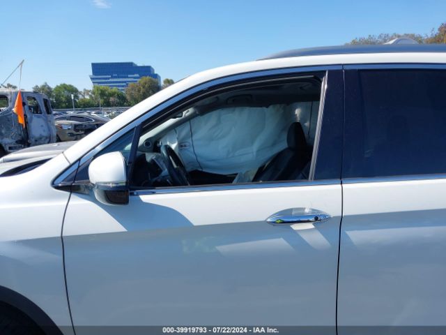 5FNYF6H98HB055168 Honda Pilot Touring