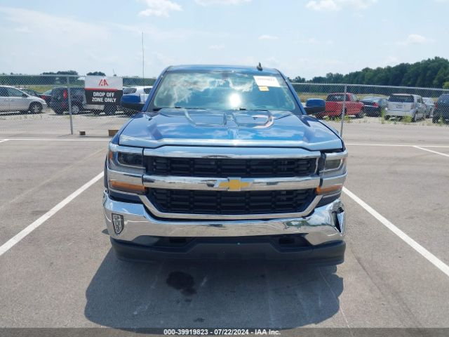 1GCVKRECXGZ216628 Chevrolet Silverado 1500 1lt