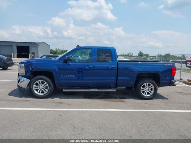 1GCVKRECXGZ216628 Chevrolet Silverado 1500 1lt