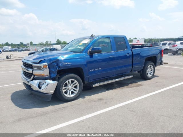 1GCVKRECXGZ216628 Chevrolet Silverado 1500 1lt