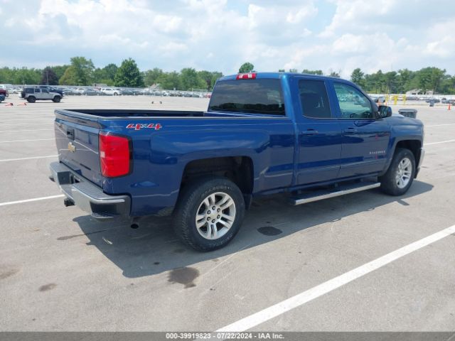 1GCVKRECXGZ216628 Chevrolet Silverado 1500 1lt
