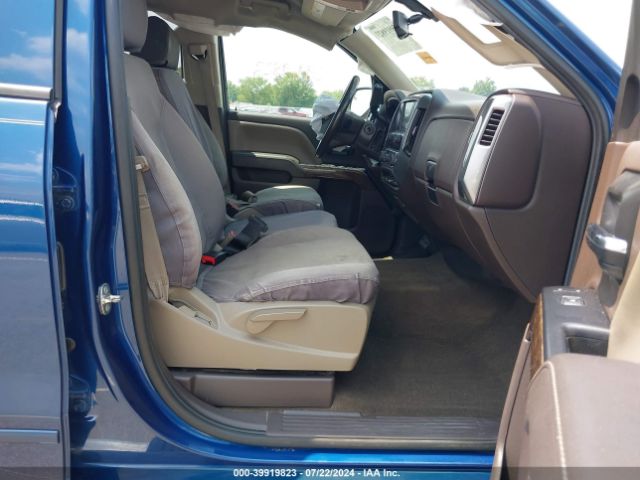 1GCVKRECXGZ216628 Chevrolet Silverado 1500 1lt