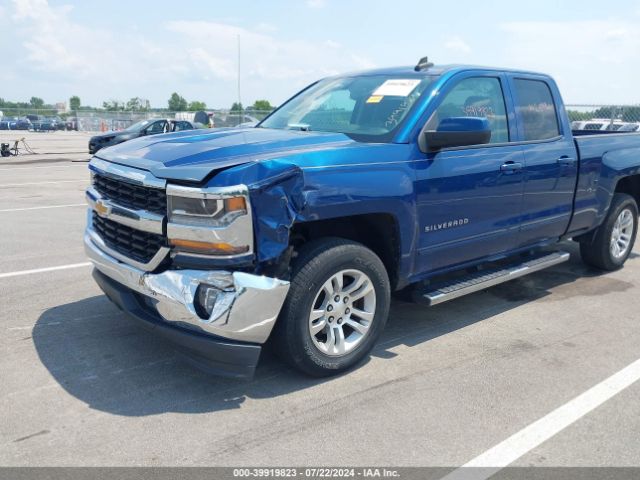 1GCVKRECXGZ216628 Chevrolet Silverado 1500 1lt