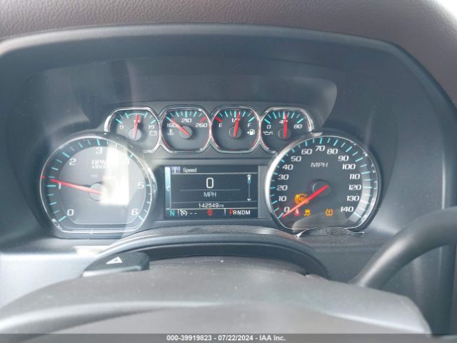 1GCVKRECXGZ216628 Chevrolet Silverado 1500 1lt