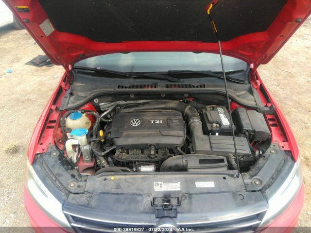 3VWD17AJ8GM290233 Volkswagen Jetta 1.8t Sport