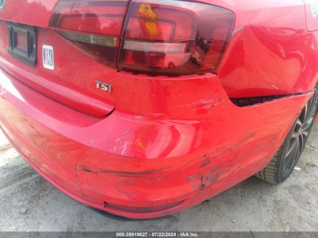 3VWD17AJ8GM290233 Volkswagen Jetta 1.8t Sport
