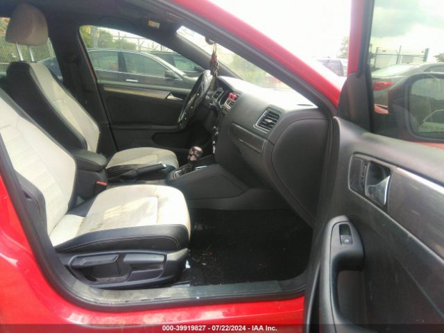 3VWD17AJ8GM290233 Volkswagen Jetta 1.8t Sport