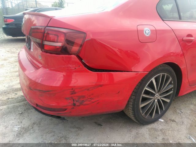 3VWD17AJ8GM290233 Volkswagen Jetta 1.8t Sport