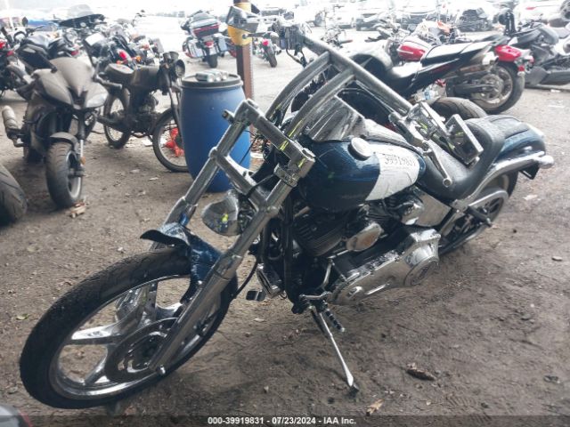 2002 HARLEY-DAVIDSON FXSTDI 1HD1JBB132Y024105 Photo 1