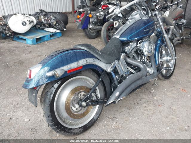 2002 HARLEY-DAVIDSON FXSTDI 1HD1JBB132Y024105 Photo 3