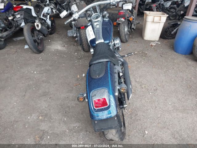 2002 HARLEY-DAVIDSON FXSTDI 1HD1JBB132Y024105 Photo 5