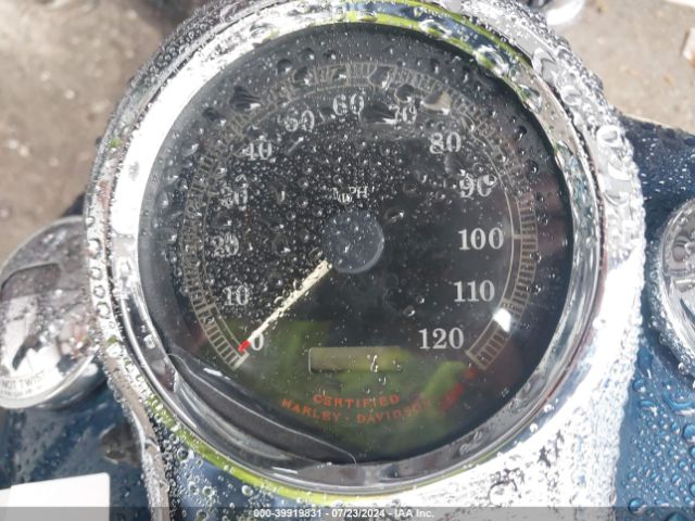 2002 HARLEY-DAVIDSON FXSTDI 1HD1JBB132Y024105 Photo 6