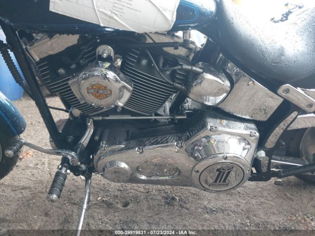 2002 HARLEY-DAVIDSON FXSTDI 1HD1JBB132Y024105 Photo 8