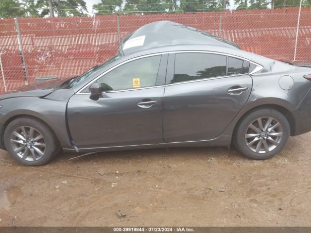 JM1GL1UM9M1600508 Mazda Mazda6 Sport