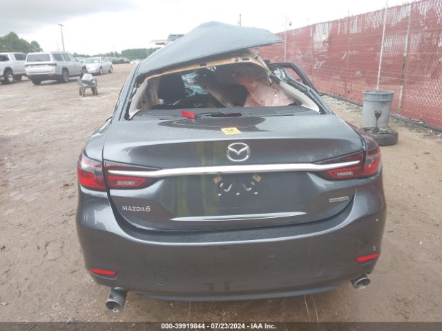 JM1GL1UM9M1600508 Mazda Mazda6 Sport