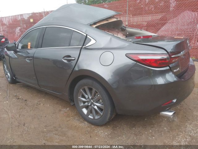 JM1GL1UM9M1600508 Mazda Mazda6 Sport