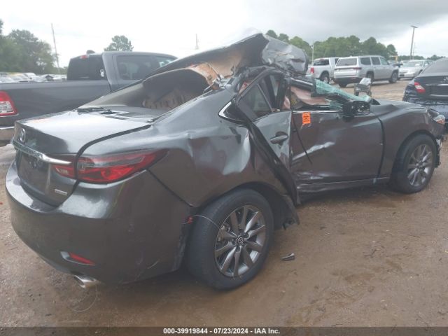 JM1GL1UM9M1600508 Mazda Mazda6 Sport