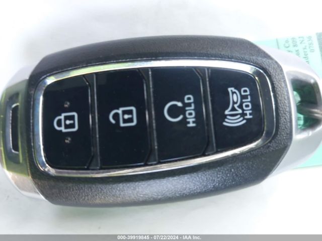 KM8K23AG7PU168720 Hyundai Kona Electric Se
