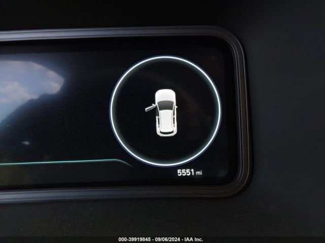 KM8K23AG7PU168720 Hyundai Kona Electric Se