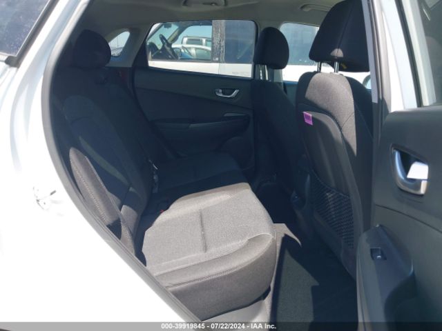 KM8K23AG7PU168720 Hyundai Kona Electric Se