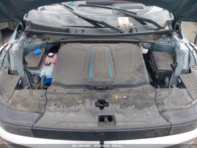 KM8KRDAF2NU065257 Hyundai Ioniq 5 Limited