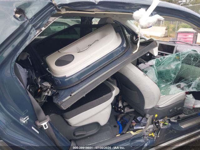 KM8KRDAF2NU065257 Hyundai Ioniq 5 Limited