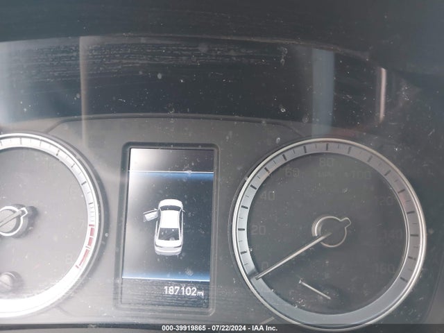 Hyundai SONATA SEL 2018 5NPE34AF7JH638158 Image 15