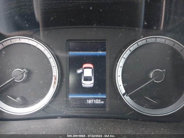Hyundai SONATA SEL 2018 5NPE34AF7JH638158 Image 7