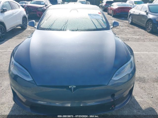 5YJSA1E51MF430059 Tesla Model S Long Range Dual Motor All-wheel Drive