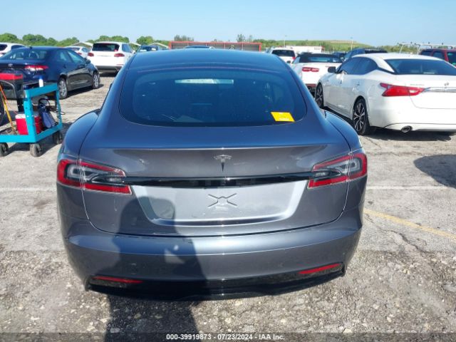 5YJSA1E51MF430059 Tesla Model S Long Range Dual Motor All-wheel Drive