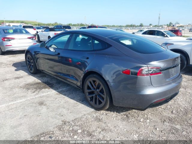 5YJSA1E51MF430059 Tesla Model S Long Range Dual Motor All-wheel Drive