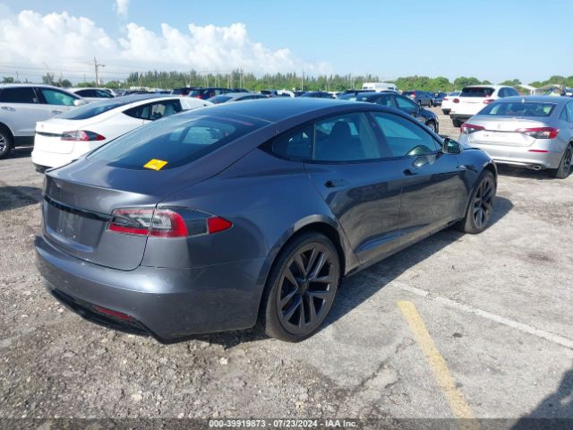 5YJSA1E51MF430059 Tesla Model S Long Range Dual Motor All-wheel Drive