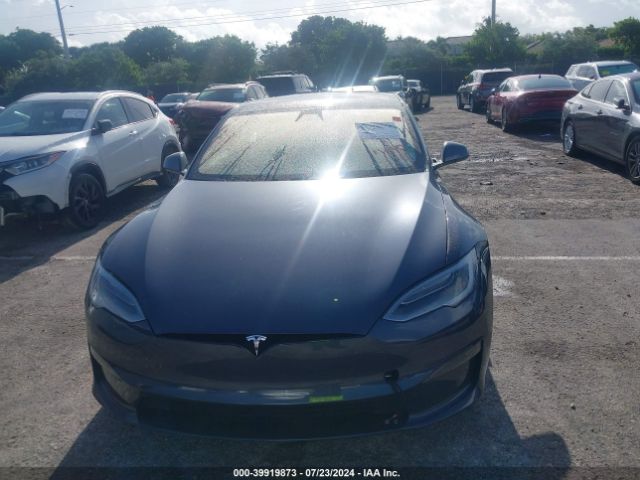 5YJSA1E51MF430059 Tesla Model S Long Range Dual Motor All-wheel Drive