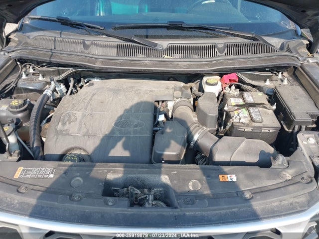 Ford EXPLORER XLT 2016 1FM5K8D82GGB40787 Image 10