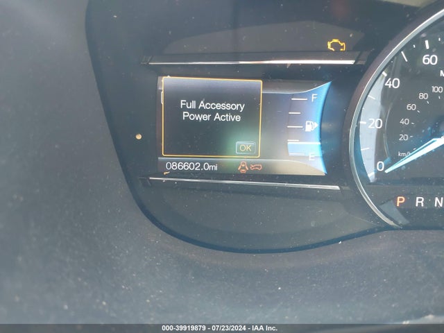 Ford EXPLORER XLT 2016 1FM5K8D82GGB40787 Image 7