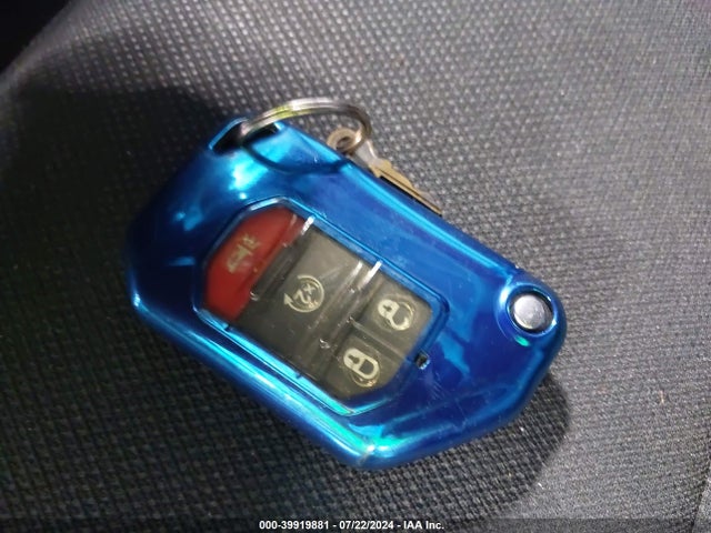1C6HJTAG5ML598773 Jeep Gladiator Sport S 4x4