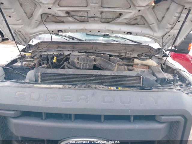 1FT7X2A61EEA66169 Ford F-250 Xl