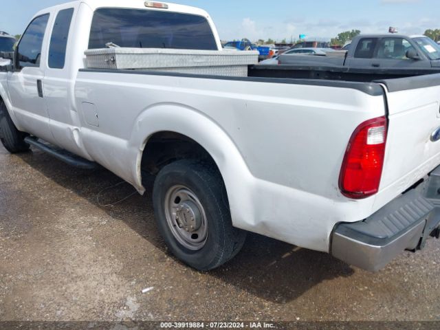 1FT7X2A61EEA66169 Ford F-250 Xl