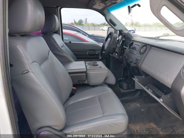 1FT7X2A61EEA66169 Ford F-250 Xl