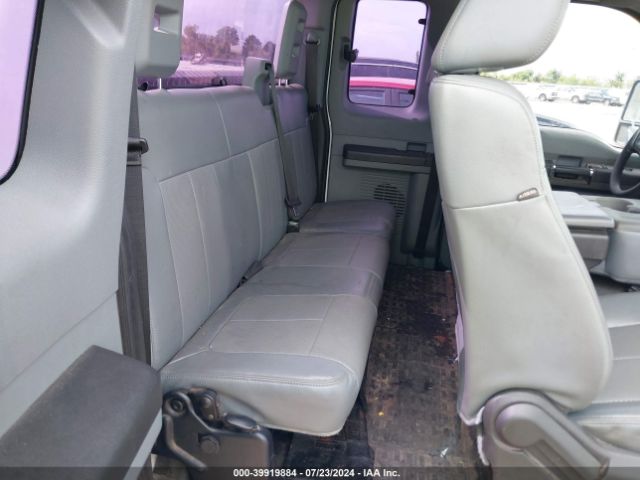 1FT7X2A61EEA66169 Ford F-250 Xl