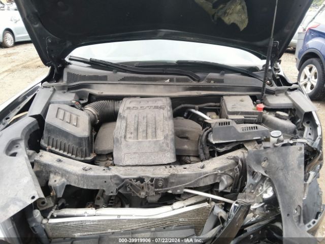 2GKALMEKXH6325369 GMC Terrain Sle-1